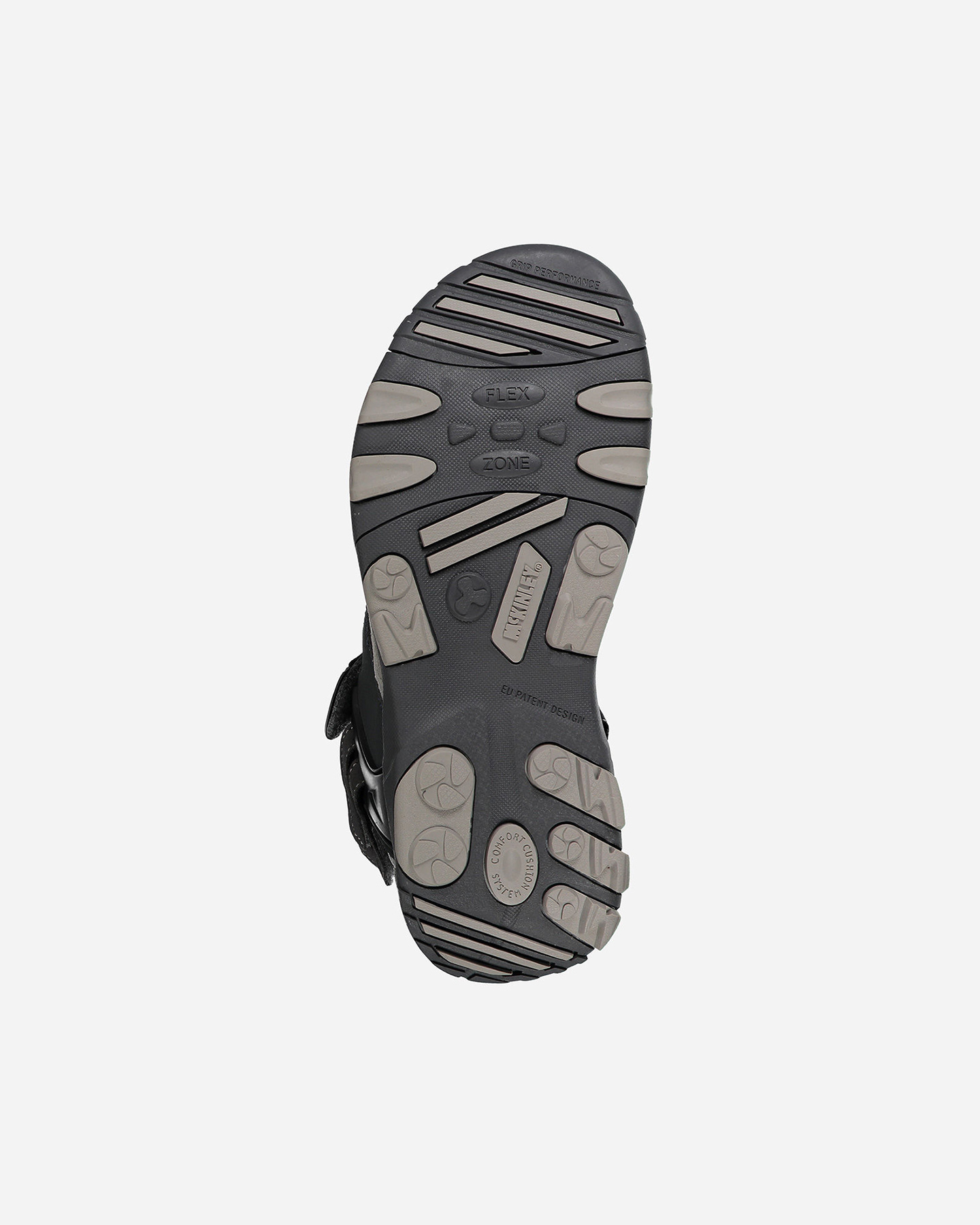 Sandali MCKINLEY JACKSON RG 2 M - 1 | Cisalfa Sport